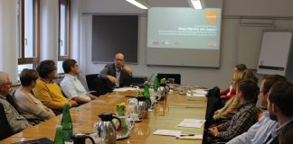 Neue Märkte mit Impact corporAID Multilogue: Neue Märkte mit Impact (26. September 2017)