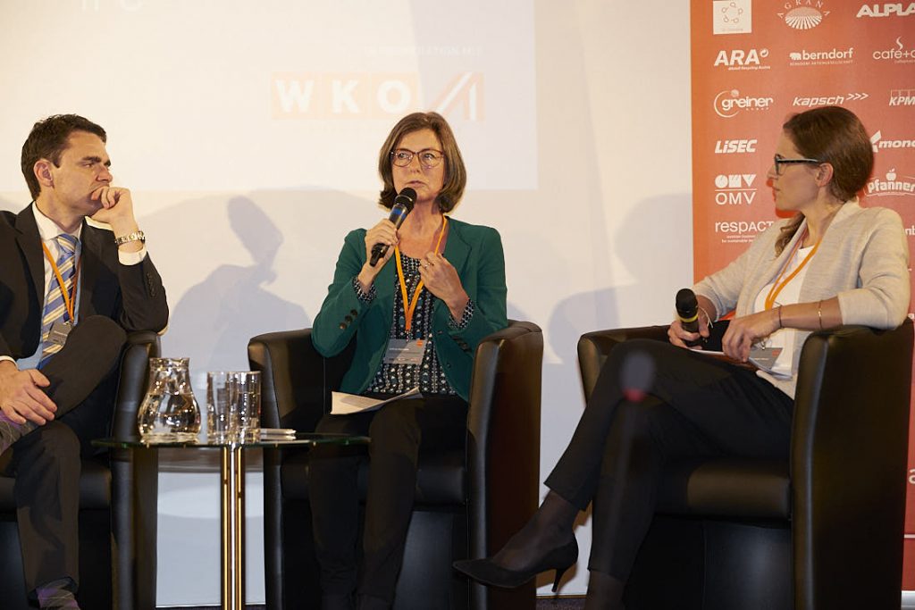 corporAID Konferenz 2017: Neue Partnerschaften für neue Perspektiven (23. November 2017)