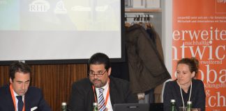 Berufsbildung in Emerging Markets corporAID Multilogue: Berufsbildung in Emerging Markets (6. November 2017)