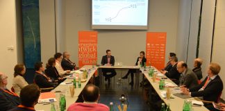 Rethinking Innovation corporAID Multilogue: Rethinking Innovation (13. Dezember 2017)