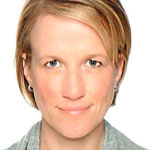 Lektionen aus Kapstadt Katrin Brübach, 100 Resilient Cities