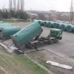 Kommunalentwicklung mit Finanzierung der Asiatischen Entwicklungsbank