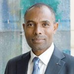 Management statt Illusionen Belachew Gebrewold, Studiengangsleiter am MCI