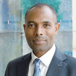 Management statt Illusionen Belachew Gebrewold, Studiengangsleiter am MCI