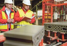 Nicht ohne Betriebsrat Wienerberger sichert Arbeitnehmerrechte in Kooperation mit Eurobetriebsrat.