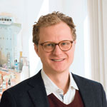 Wenn Betriebsräte loslegen Felix Hadwiger, WMP-Consult, Koautor der Studie "Menschenrechte im Unternehmen durchsetzen"