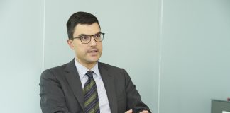 Unsere Wachstumsmärkte sind überall Stefan Engleder, CEO der Engel Austria GmbH