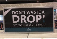 Wasser marsch! corporAID Magazin 77: Wasser marsch