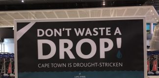 Wasser marsch! corporAID Magazin 77: Wasser marsch