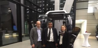 Doing Business in Africa corporAID Multilogue: Doing Business in Africa (12. November 2018)