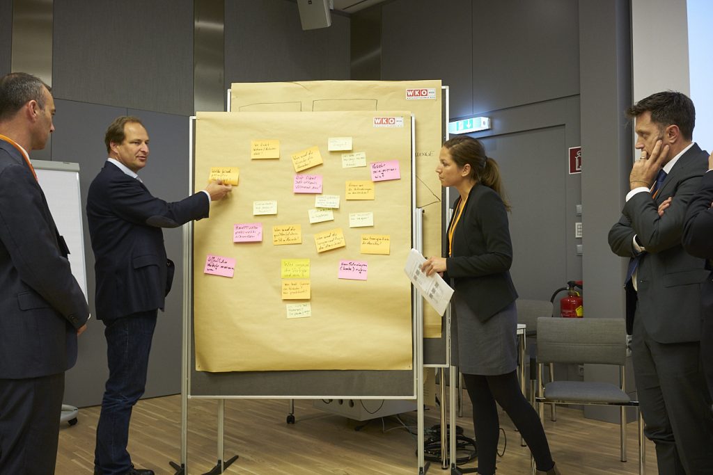 corporAID Konferenz 2018: Urban Development Markets (6. November 2018)