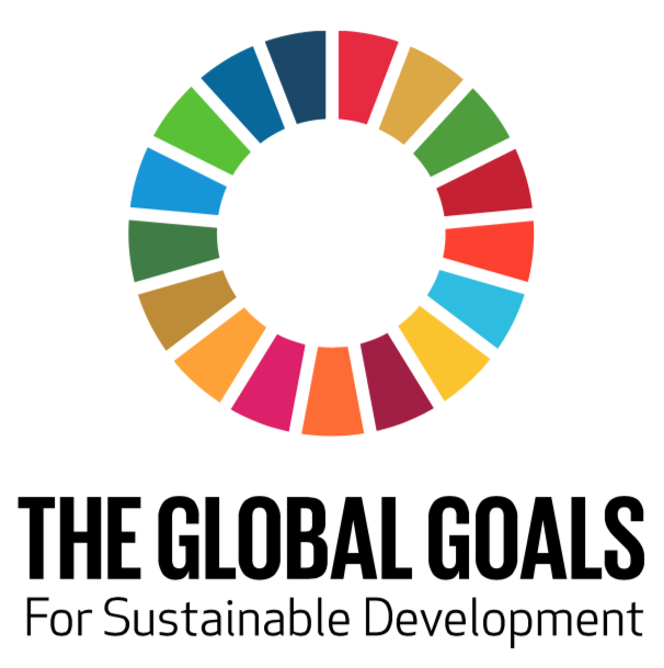 The Global Goals For Sustainable Development