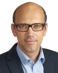 Bild von Bernhard Weber