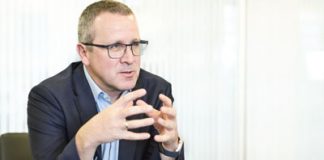 Globaler Überflieger ohne Heimatmarkt