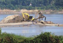 Versandet corporAID Magazin 79: Versandet