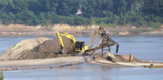 Versandet corporAID Magazin 79: Versandet