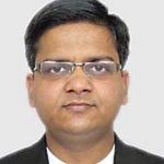 „Eine historische Chance“ Nishant Jain, GIZ