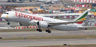 Take-off in Afrika corporAID Magazin 80: Take-off in Afrika