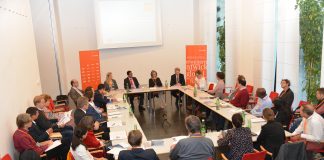 Affordable Excellence corporAID Multilogue: Affordable Excellence (4. Oktober 2018)