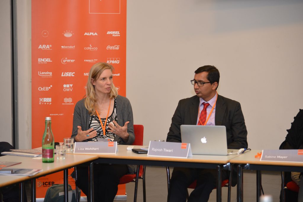 corporAID Multilogue: Affordable Excellence (4. Oktober 2018)