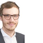 Treiber des Wandels Frederik Schäfer, corporAID
