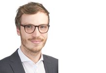 Zu kritisch? Frederik Schäfer, corporAID