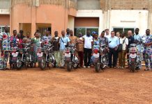 Stadtliches Engagement Entwicklungszusammenarbeit einmal anders: Auch Städte können mit Know-how und Engagement wertvolle Beiträge für Entwicklung leisten.