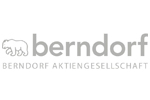 Berndorf Logo