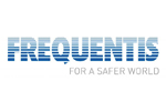 Frequentis Logo