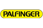 Palfinger Logo