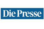 Loger der Presse