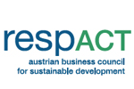 Logo von respact