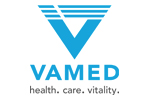 VAMED Logo