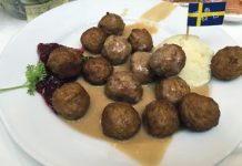 Lieber im Gasthaus Frugaler Vorreiter: IKEA-Möbelhaus in Peking