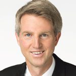 Ganz oben ansetzen Ludovit Garzik, Geschäftsführer RFTE