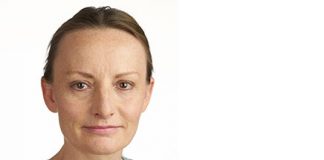 Effektivität zählt Gudrun Zimmerl, corporAID Team