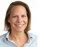 Global inspiriert Katharina Kainz-Traxler, corporAID Team