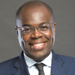 Fliegen für Wohlstand Eric Kacou von ESPartners