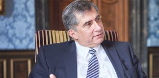 Einzigartige Wertschöpfung Ernst Wastler, CEO der VAMED AG