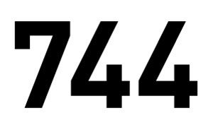 Letztes Ahoi 744 Schiffe wurden 2018 abgewrackt - die meisten in Asien.