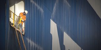 Auf die Wirtschaft kommt es an