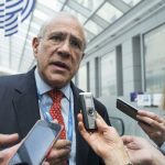 OECD: Entwicklung eingespart Enttäuscht zeigt sich OECD-Chef Ángel Gurría über die Knausrigkeit vieler Industrieländer wie Österreich.
