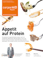 corporAID Magazin Ausgabe 71