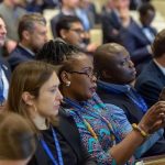 Afrika Innovation Challenge am 25. Juni 2019 Afrika Innovation Challenge der WKO