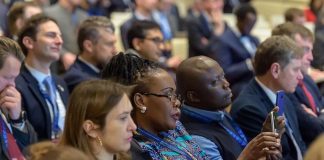 Afrika Innovation Challenge am 25. Juni 2019 Afrika Innovation Challenge der WKO