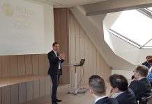 Es kommt auf die Rendite an Tim Gocher vom Dolma Impact Fund