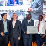 Josef Umdasch Forschungspreis: Ideen aus aller Welt Preisträger 2019 des Josef Umdasch Forschungspreises