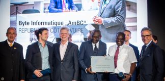 Josef Umdasch Forschungspreis: Ideen aus aller Welt Preisträger 2019 des Josef Umdasch Forschungspreises