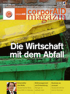 corporAID Magazin Ausgabe 27