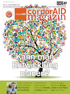 corporAID Magazin Ausgabe 29